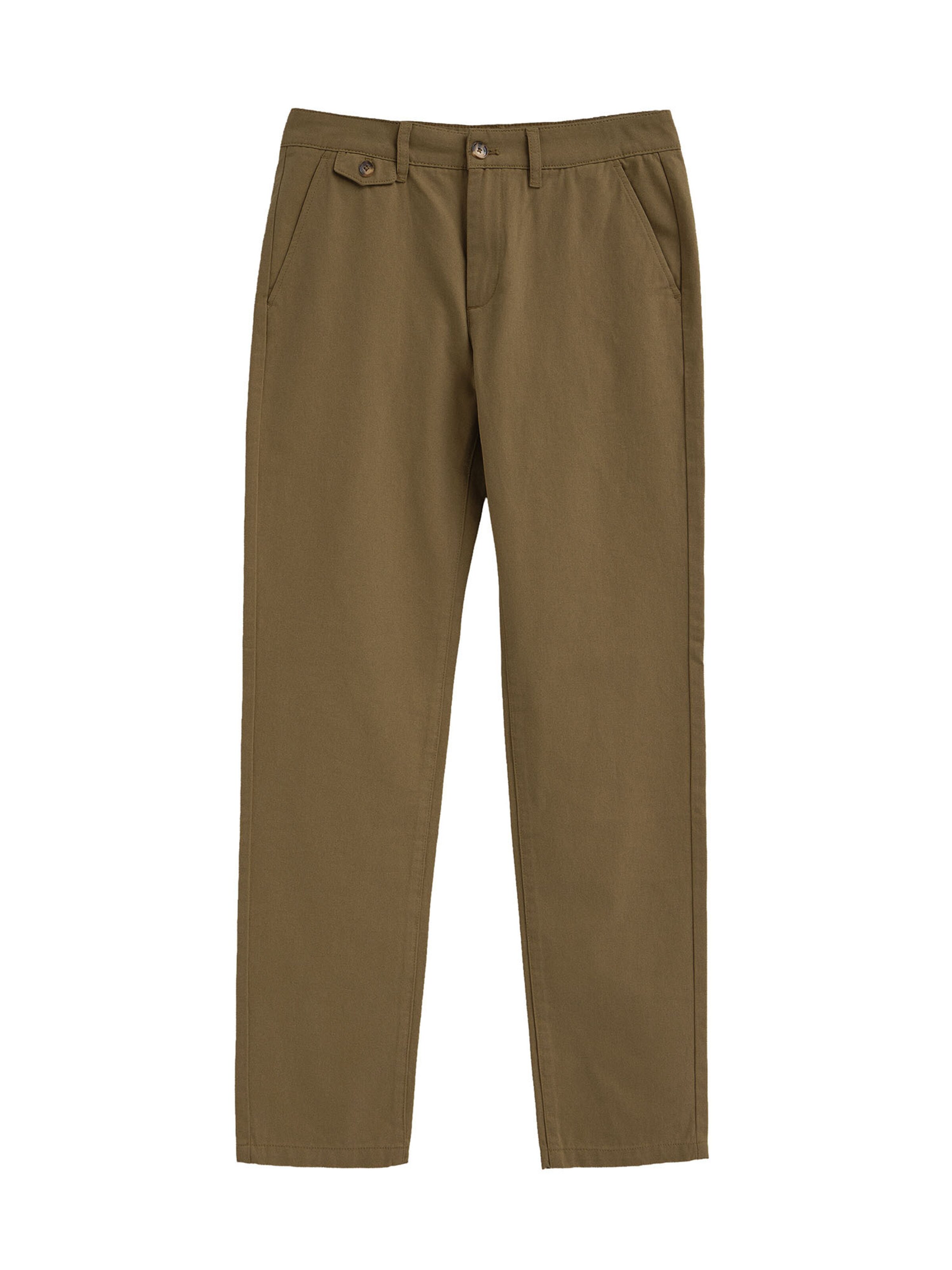 Polo Club Chino Pants in Olive, Item view