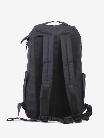 Sac à dos 'Lirn 1' margelisch en rouge