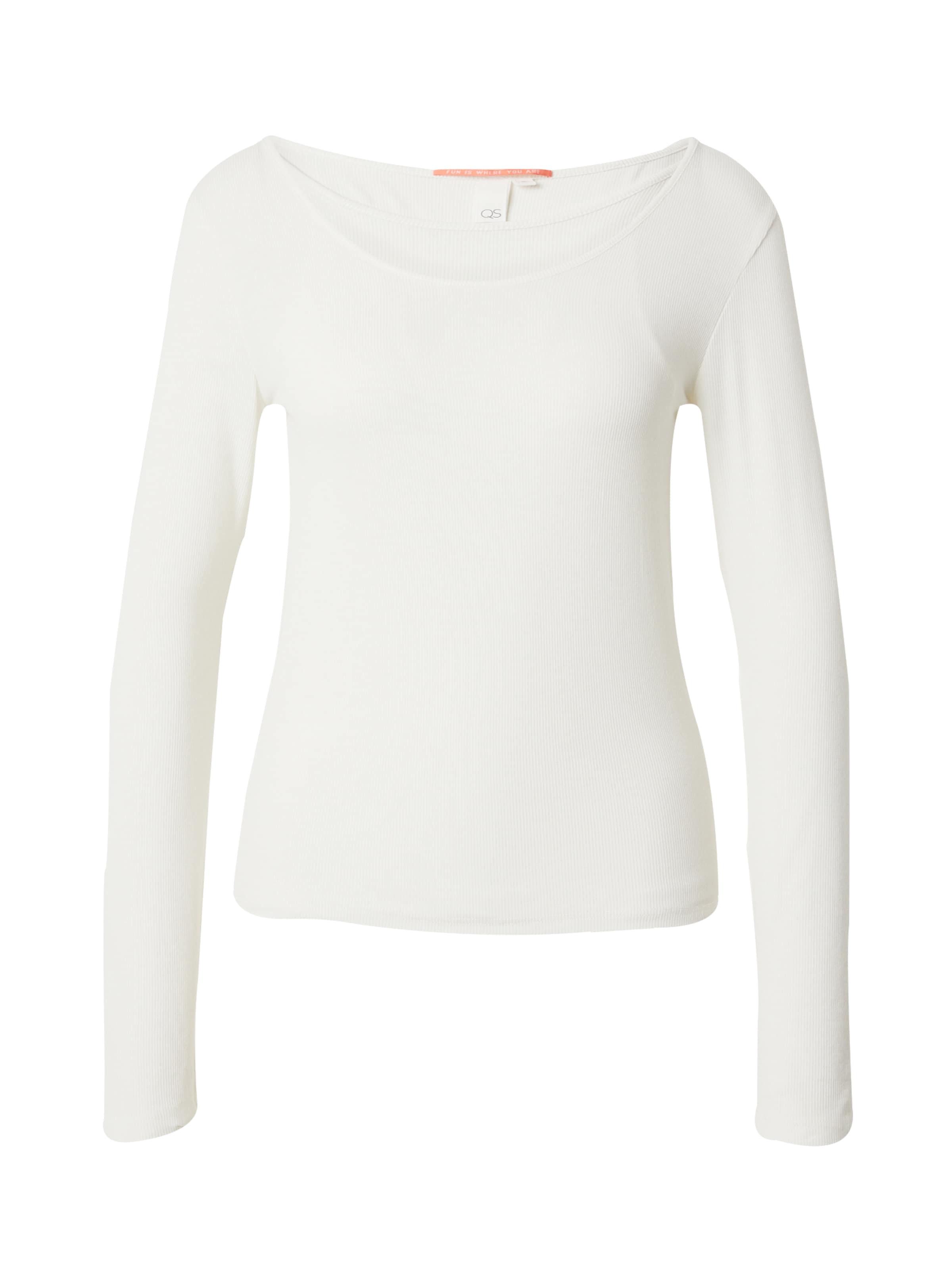 bēšs QS T-Krekls: no priekšpuses