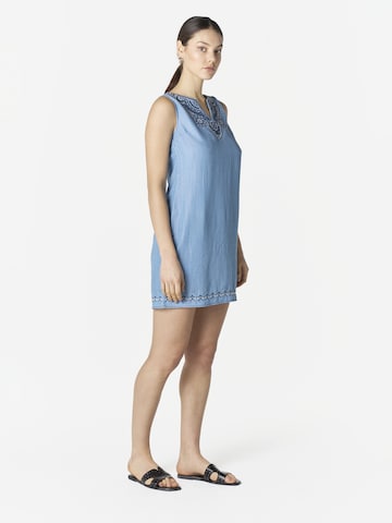 Abito di KOROSHI in blu