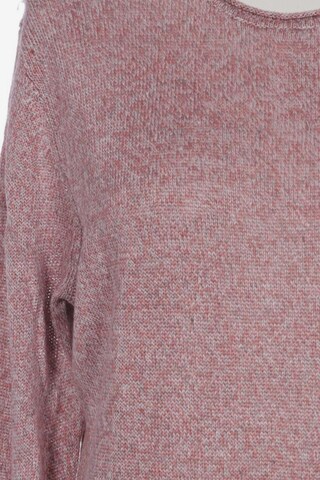 STRELLSON Sweater & Cardigan in L in Pink
