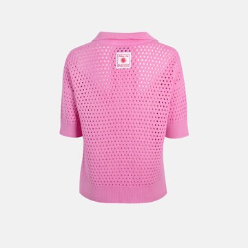 LIEBLINGSSTÜCK Sweater in Pink