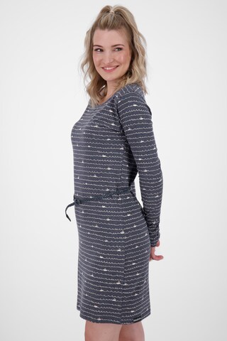 Abito di alife & kickin in blu