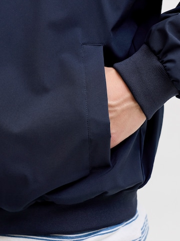 JACK & JONES - Chaqueta de entretiempo 'JJECHARGE' en azul