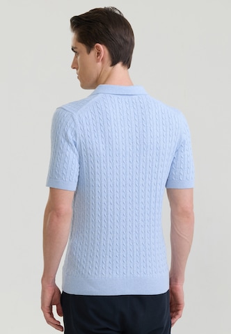 Felix Hardy Μπλουζάκι σε μπλε