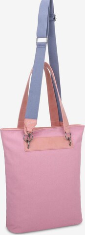 Fritzi aus Preußen Shopper 'Wudy' in Pink