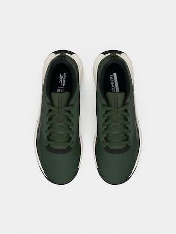Chaussure de sport 'NFX' Reebok en vert