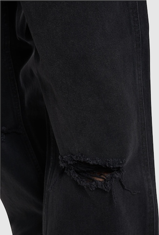 Karl Kani Wide leg Jeans in Black