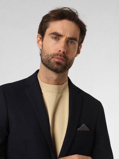 Finshley & Harding Suit in Marine blue, Item view