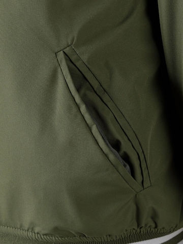 MINOTI - Chaqueta de entretiempo en verde