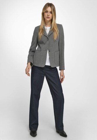 Fadenmeister Berlin Blazer in Grey