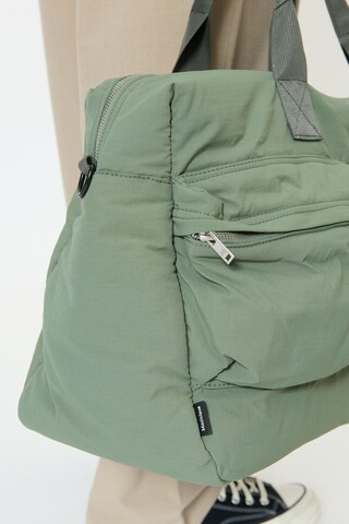 Matinique Reistas 'Falkirk' in Groen