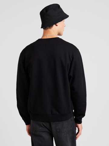 VANS Sweatshirt 'Essential' in Black