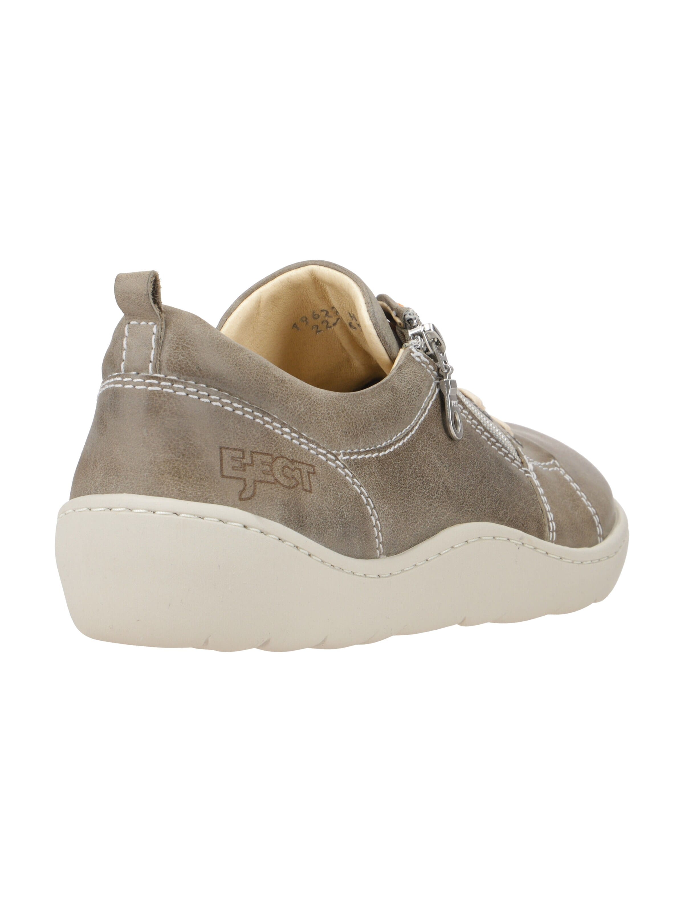 EJECT Schnürschuh 'Eject Ocean Schuhe grau 19622.010'‌‌‌‌‌‌‌‌‌ in Grau