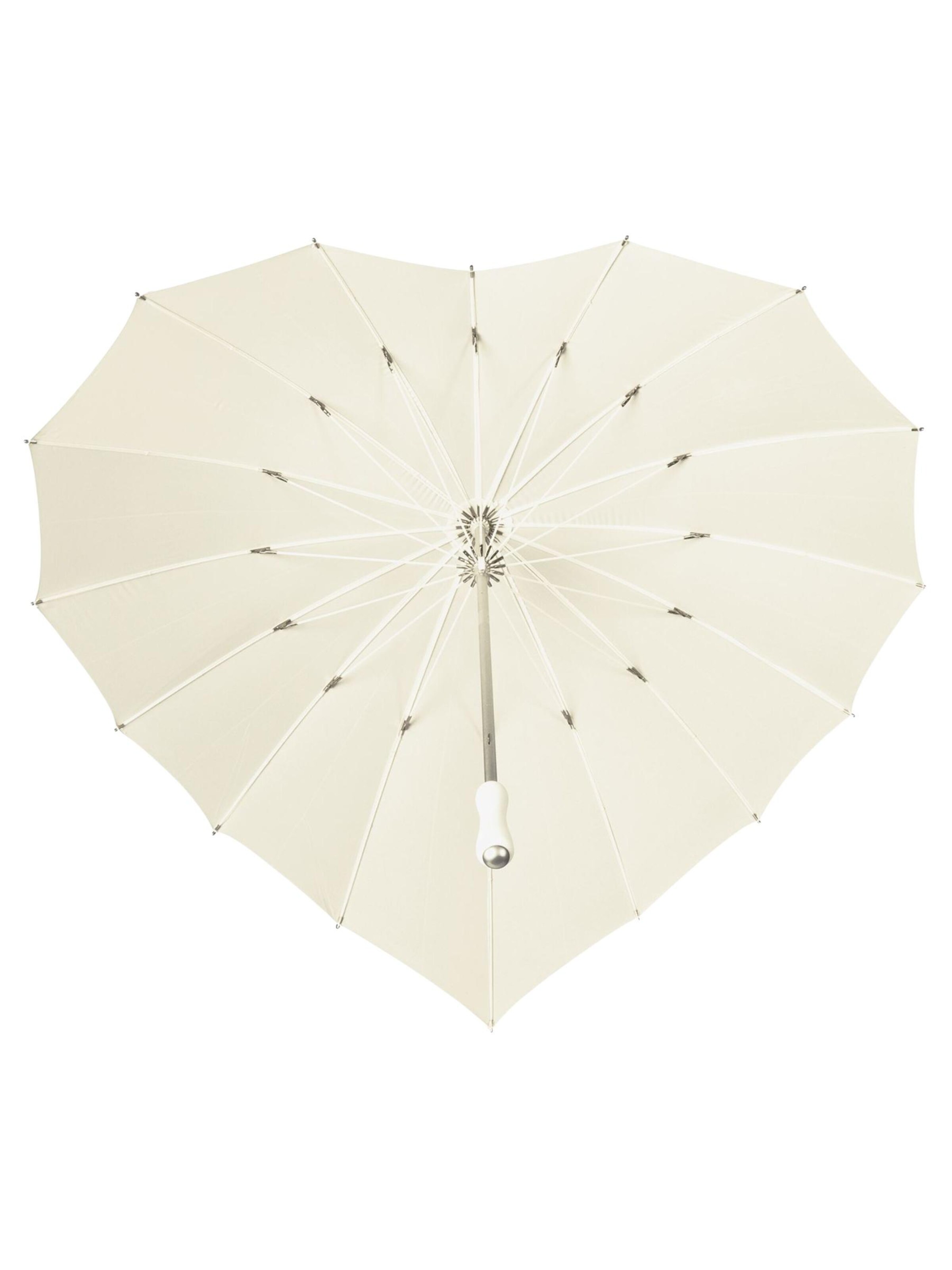 Maxte Umbrella in White