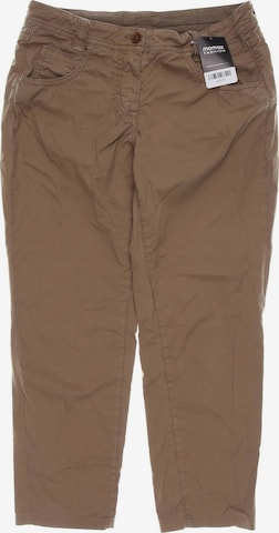 St. Emile Stoffhose M in Beige: predná strana