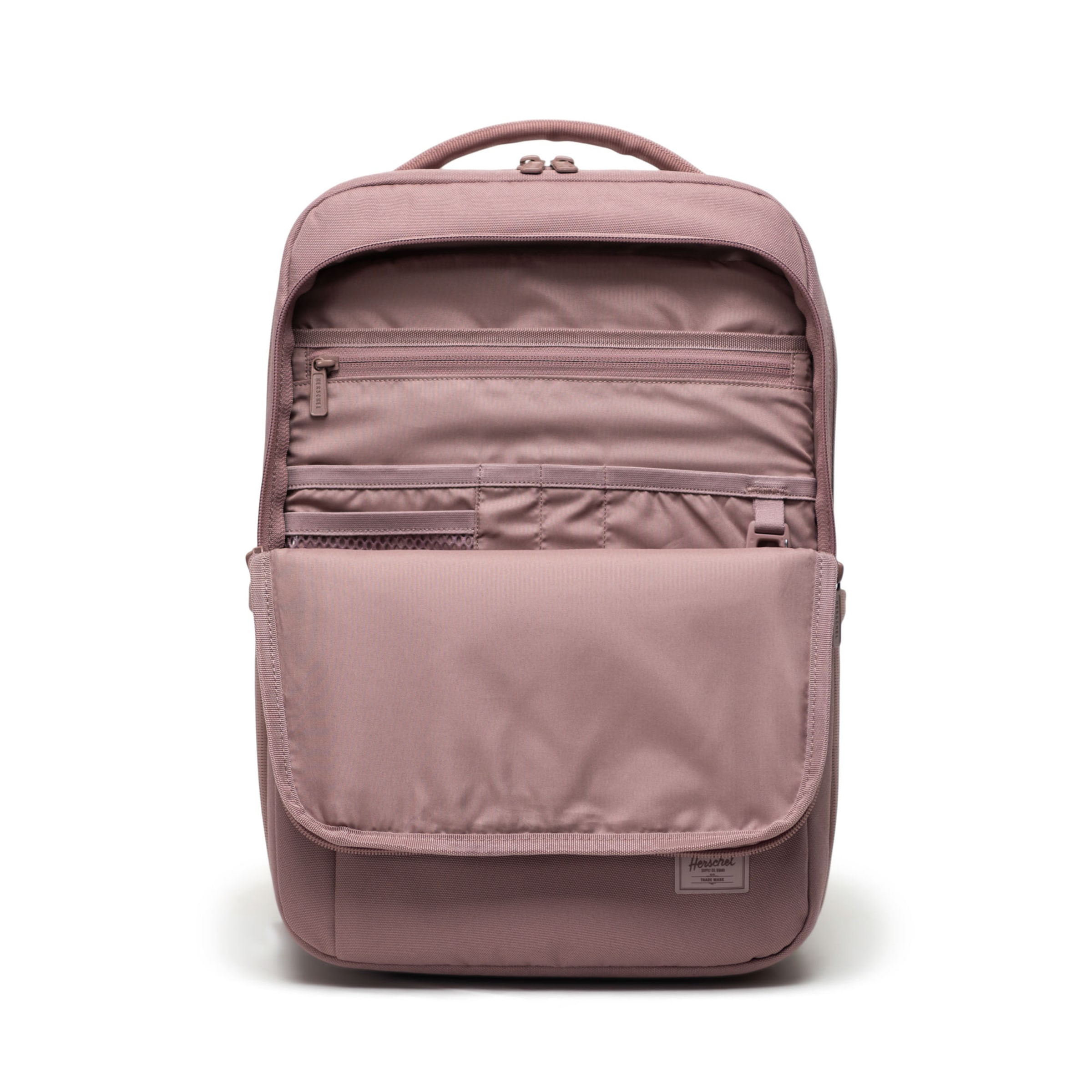 Zaino 'Kaslo' di Herschel in rosa
