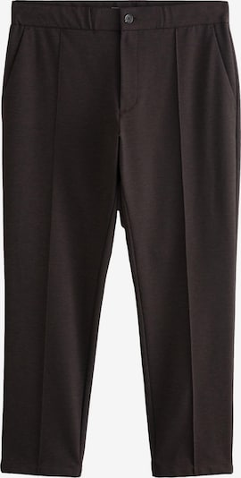 Next Chino hlače 'Smart' u čokolada, Pregled proizvoda