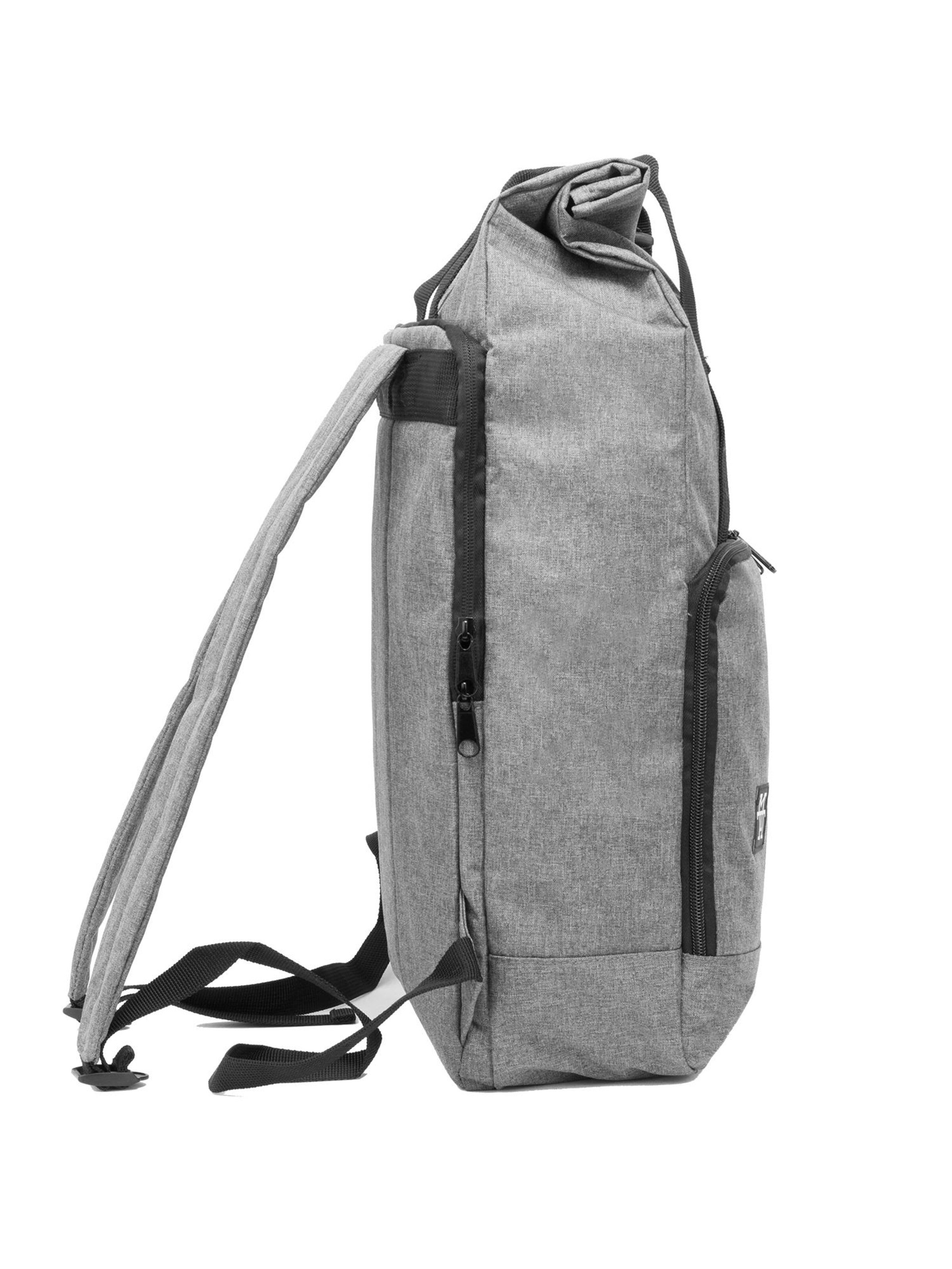 Manufaktur13 Backpack 'G2' in Grey