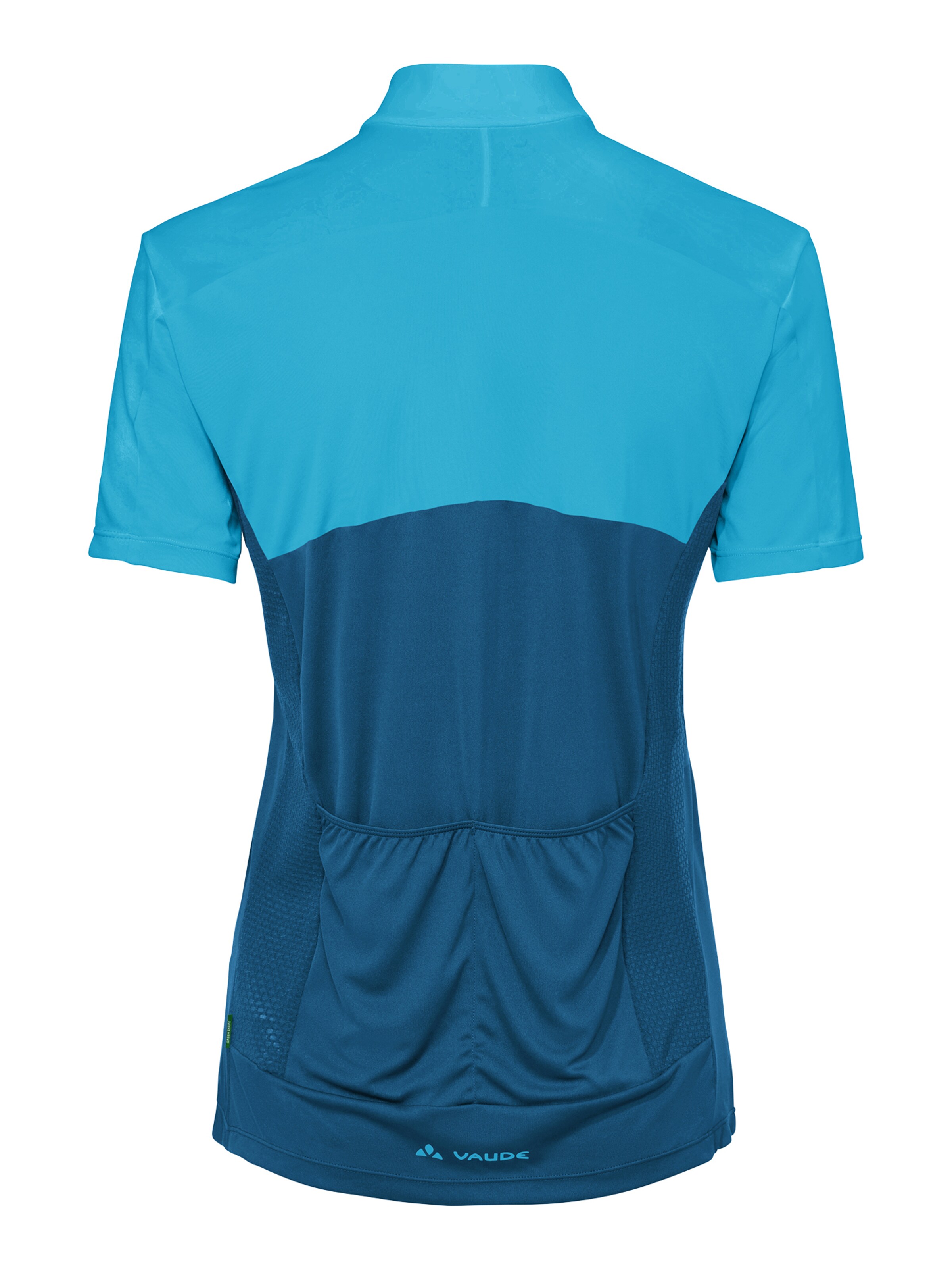 VAUDE Jersey 'Matera' in Blue