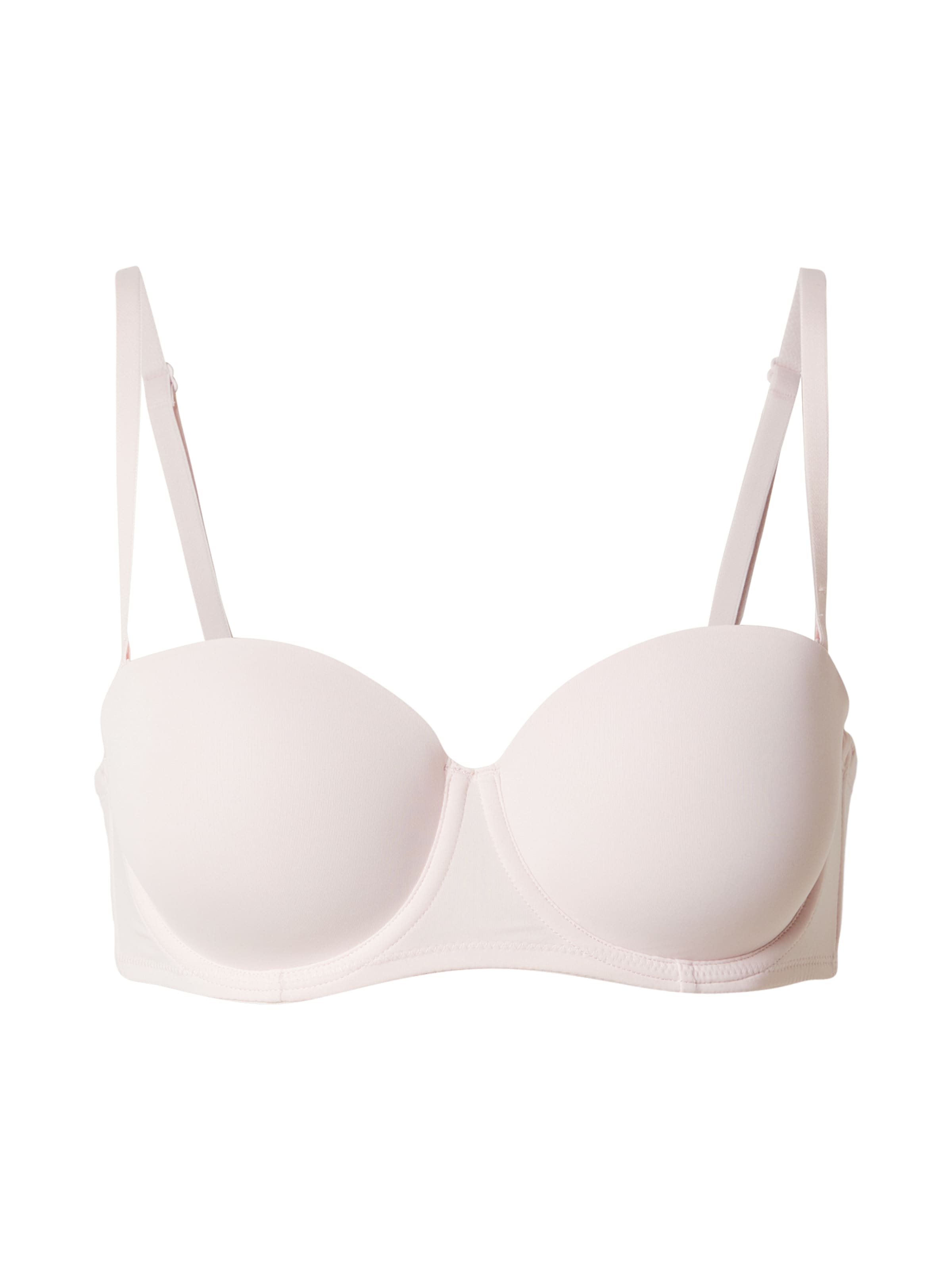 Dorina Balconette Bra in Pink: front