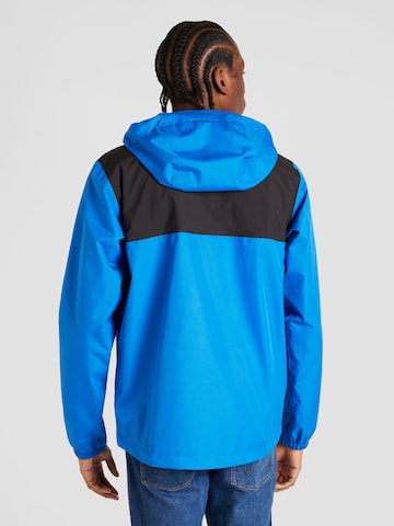 HELLY HANSEN Functionele jas 'VANCOUVER' in Blauw