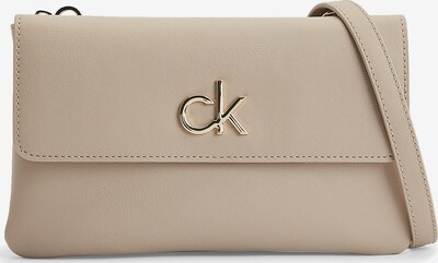 Calvin Klein Tasche in beige / creme, Produktansicht