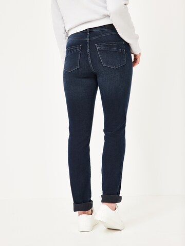 PADDOCKS Slimfit Jeans in Blau