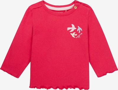 Noppies T-Krekls 'Muncy', krāsa - debeszils / gaiši dzeltens / aveņkrāsas, Preces skats