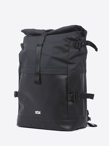 Sac à dos 'Terem 1' margelisch en noir