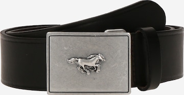 MUSTANG Belt in Brown: front