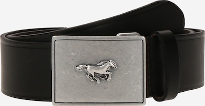 MUSTANG Vyö värissä tummanruskea, Tuotenäkymä