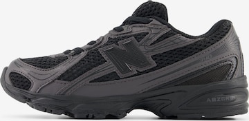 new balance Sneaker in Schwarz: Vorderseite