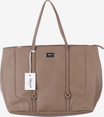 Blugirl by Blumarine Bag in One size in Brown: front