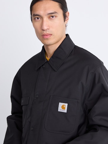 Veste mi-saison 'Leroy' Carhartt WIP en noir