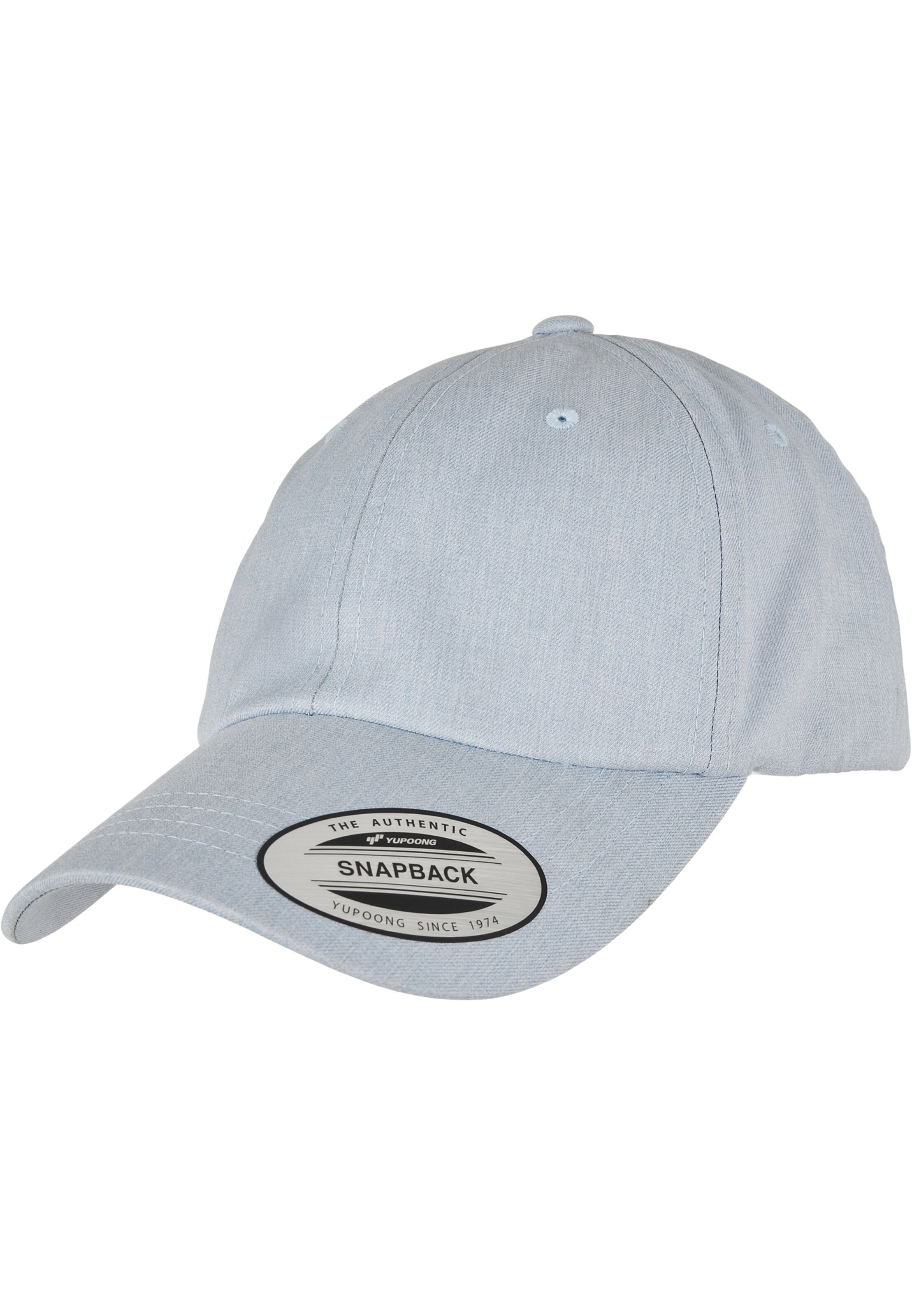 Flexfit Cap in Blau