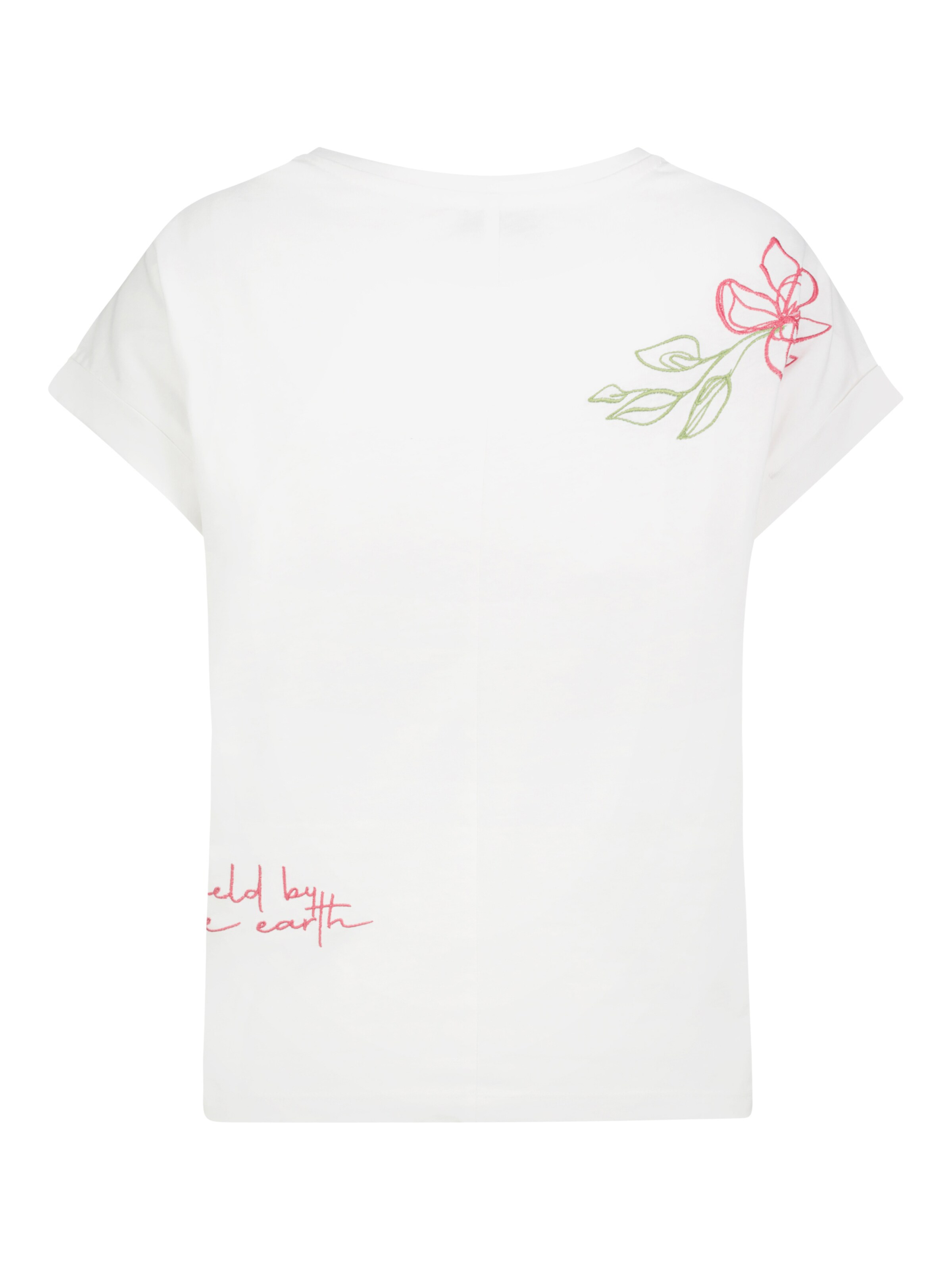 Eight2Nine Shirt in White