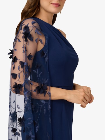Adrianna Papell Evening dress in Blue