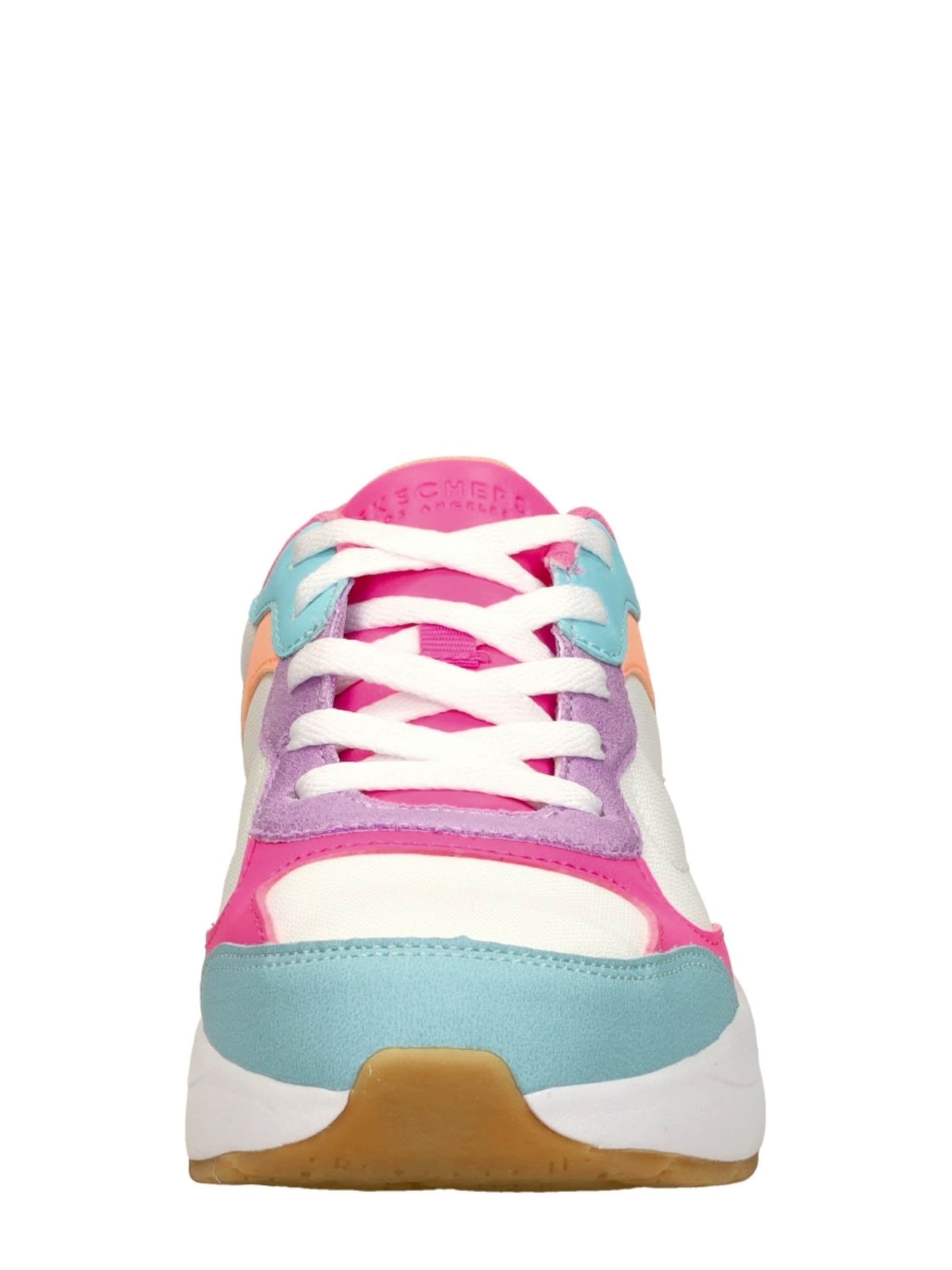 SKECHERS Sneakers 'Nova Jogger' in White