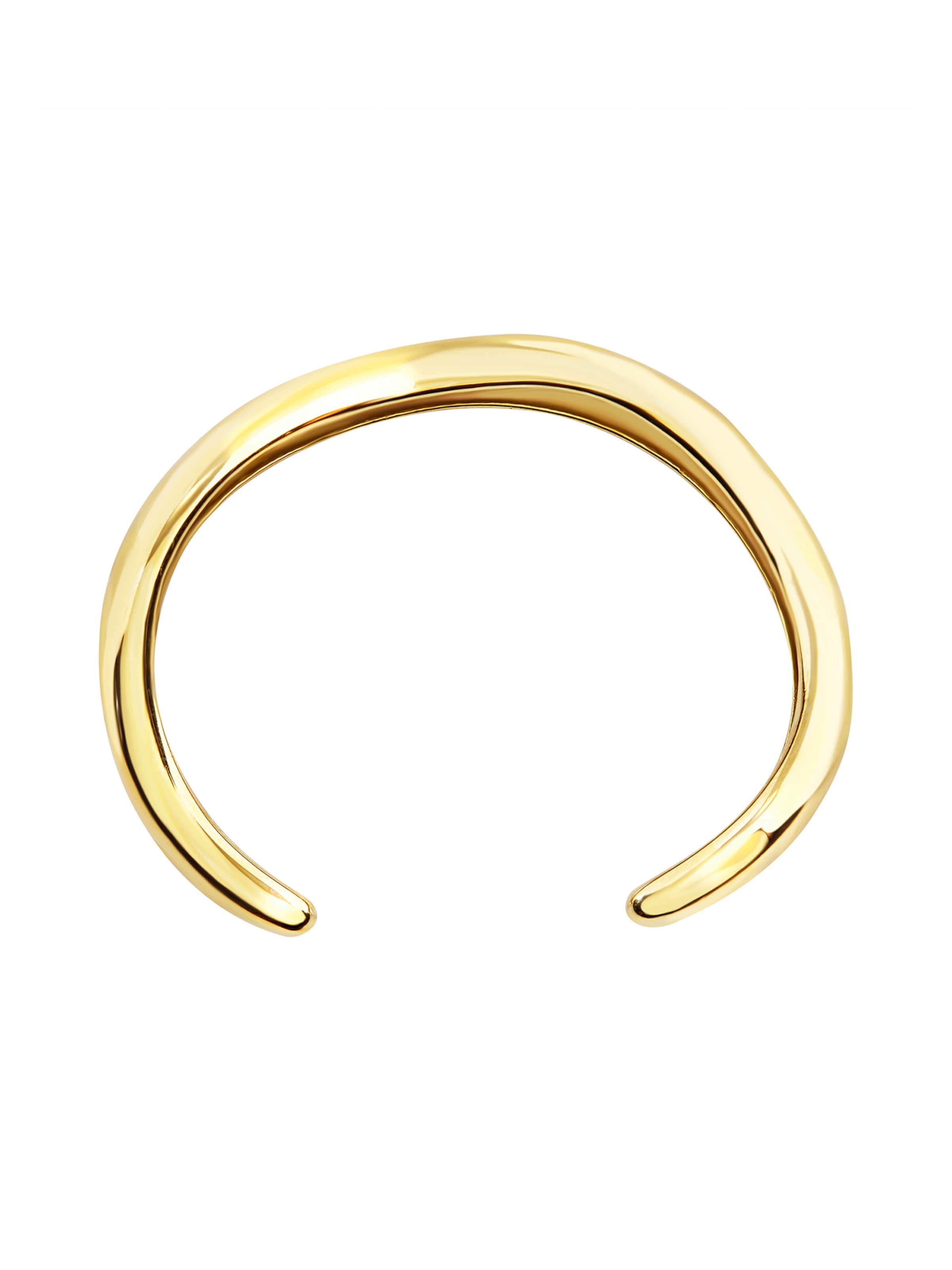 Breil Armband in Goud