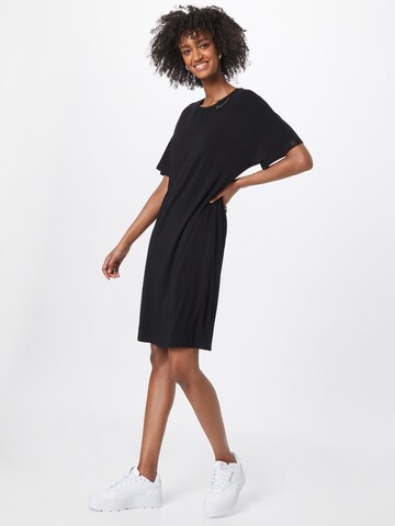 Rochie 'Kass' de la Ragwear pe negru