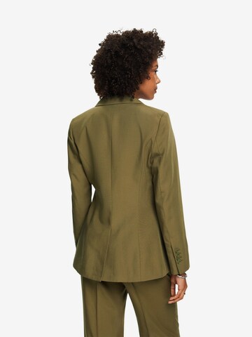 ESPRIT Blazers in Groen