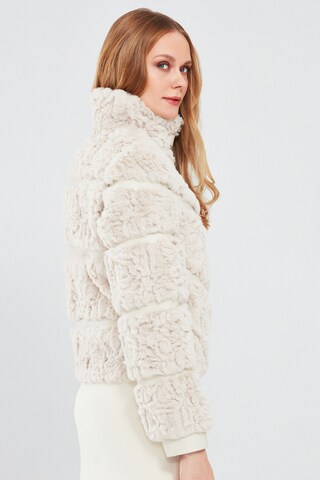 Veste mi-saison Derimod en blanc