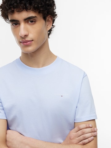 Tommy Jeans Paita värissä sininen