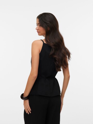 Gilet di VERO MODA in nero