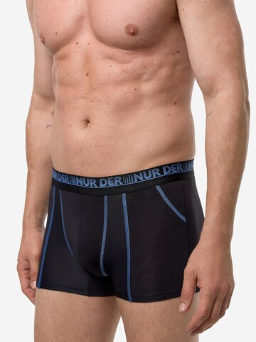 Nur Die Boxershorts in Zwart