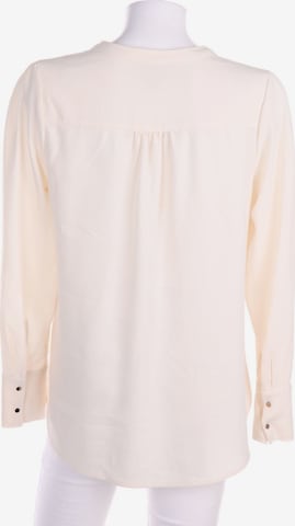 H&M Bluse XL in Weiß