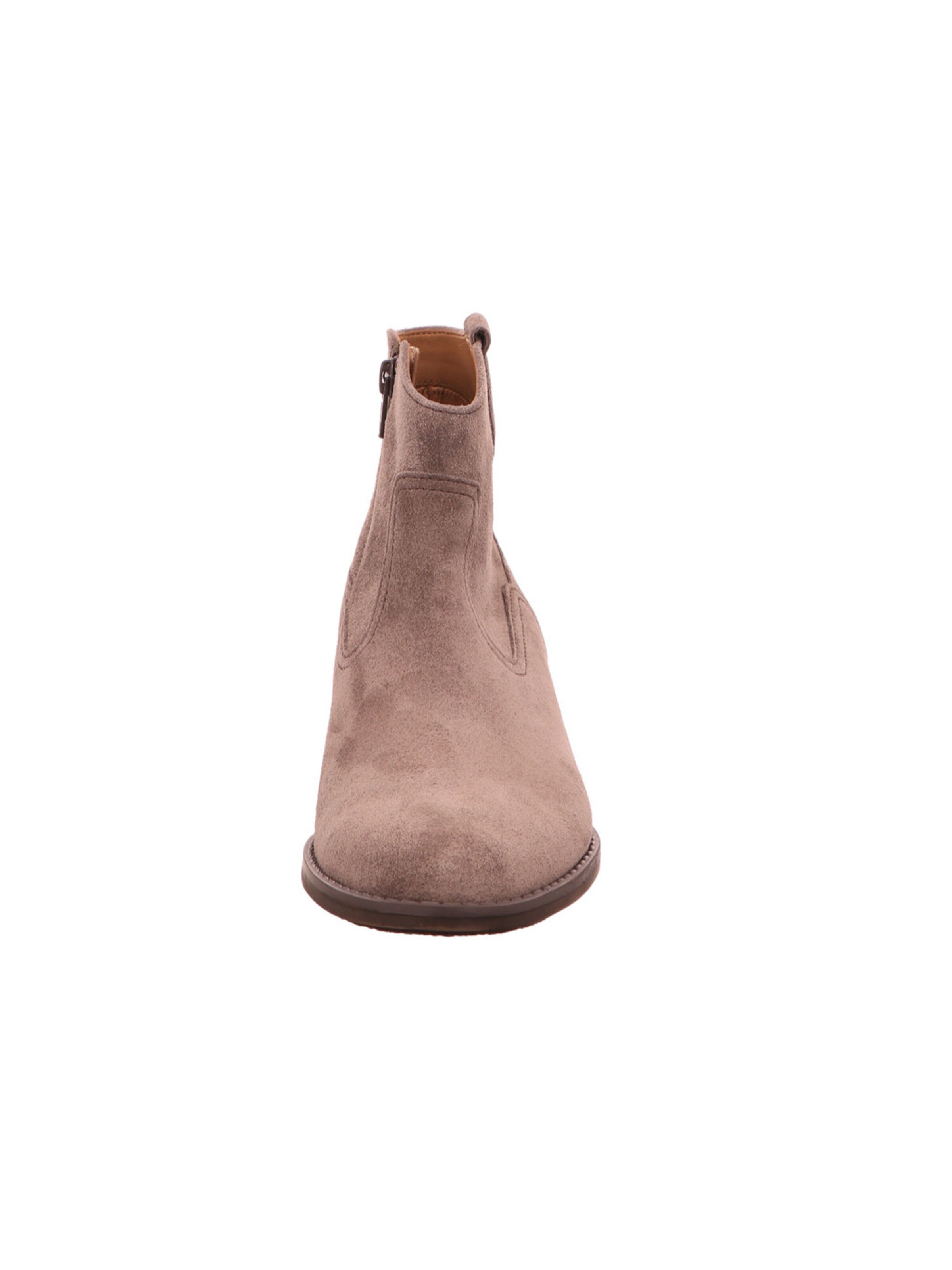 GABOR Ankle Boots in Brown