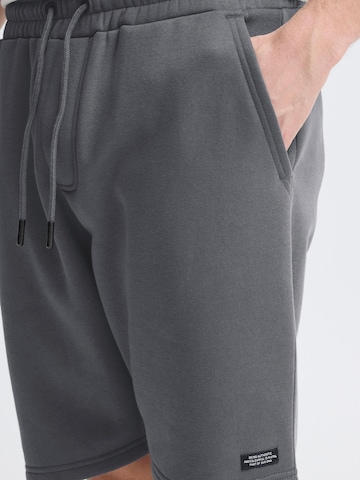 BLEND Normální Kalhoty 'BHDownton' – šedá