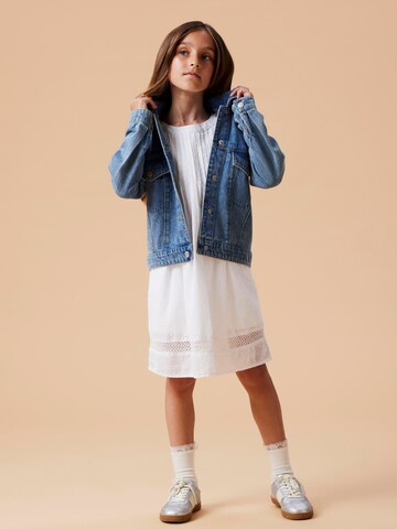 NAME IT Tussenjas 'NKFMila' in Blauw